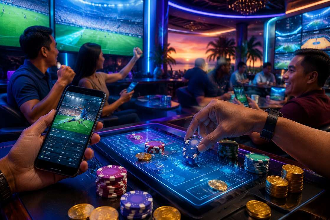 minibet
