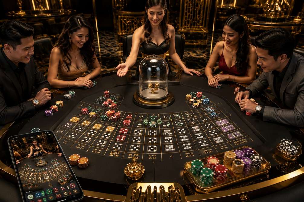 minibet