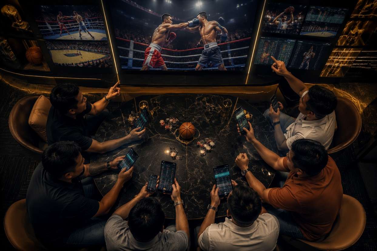 minibet